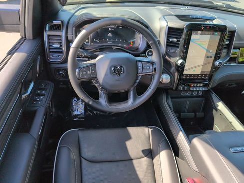 New 2026 RAM 1500 Limited image 21