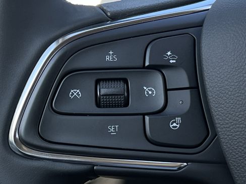 New 2026 Buick Encore GX Avenir w/ Avenir Technology Package image 12