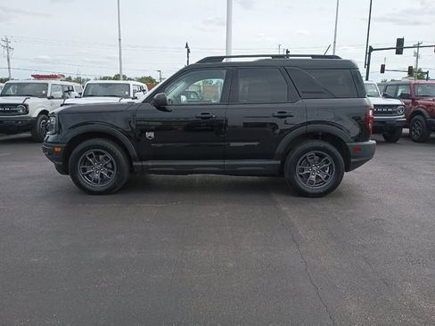 Used 2022 Ford Bronco Sport Big Bend AWD/4WD image 4