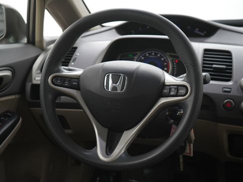 Used 2010 Honda Civic EX image 14