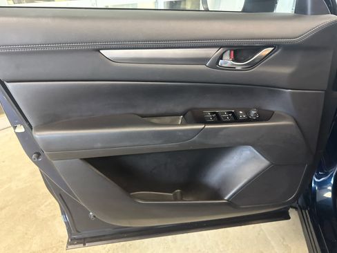 Certified 2023 MAZDA CX-5 AWD 2.5 S w/ Select Package image 8