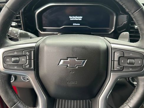 Used 2024 Chevrolet Silverado 1500 RST w/ Convenience Package II image 15