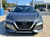 Used 2022 Nissan Sentra SV image 2