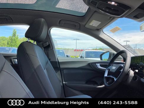 Certified 2025 Audi A5 2.0T Premium w/ Convenience Package image 26