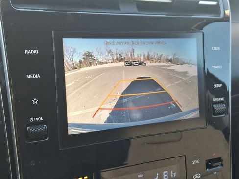 Used 2024 Hyundai Tucson SEL image 21