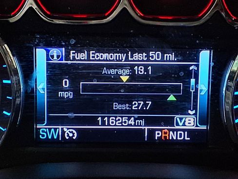 Used 2019 Chevrolet Tahoe LT RWD image 34