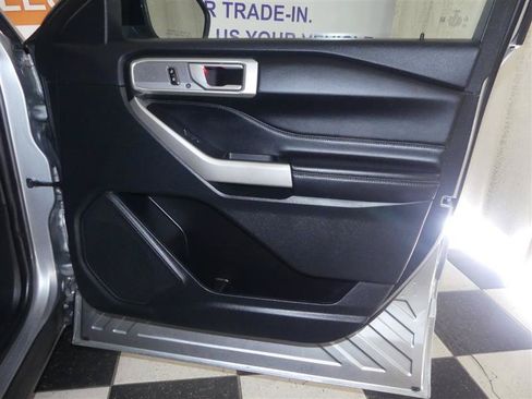 Used 2023 Ford Explorer Limited RWD image 26
