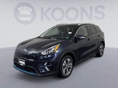 Used 2021 Kia Niro EX w/ Cold Weather Package