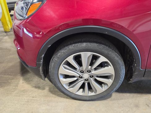 Used 2019 Buick Encore Preferred FWD image 3
