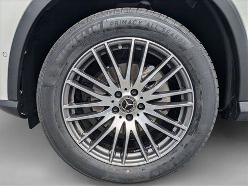 Certified 2023 Mercedes-Benz GLC 300 image 26