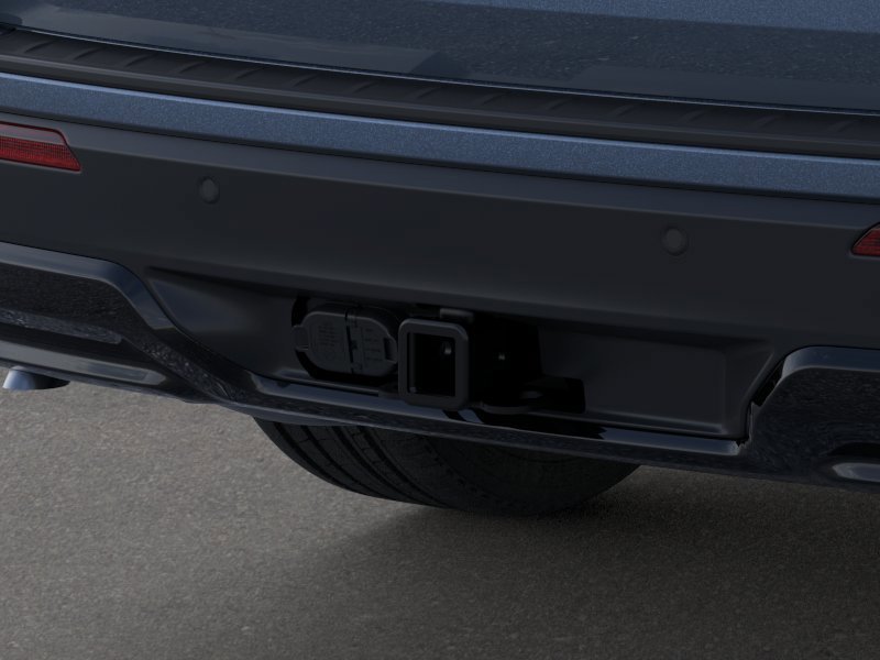 New 2026 Ford Explorer ST-Line AWD/4WD image 23