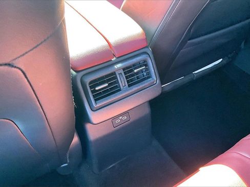 Used 2025 MAZDA CX-50 2.5 Hybrid w/ Premium Plus Pkg image 10