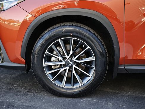 Used 2022 Lexus NX 350 AWD w/ Premium Package image 5