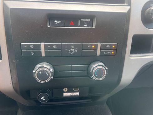 Used 2012 Ford F150 XLT w/ XLT Chrome Pkg AWD/4WD image 26