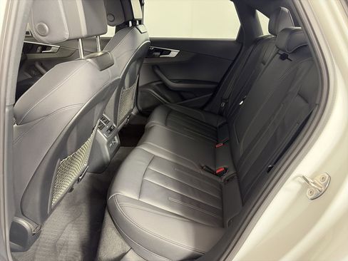 Certified 2023 Audi A4 2.0T Premium Plus w/ Premium Plus Package image 7