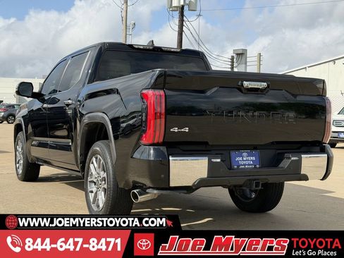 Used 2024 Toyota Tundra 1794 Edition image 7