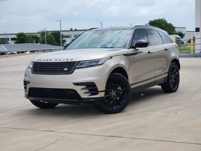 Used 2026 Land Rover Range Rover Velar Dynamic SE