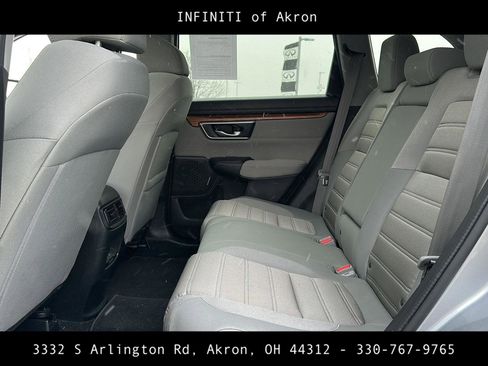 Used 2022 Honda CR-V EX image 38