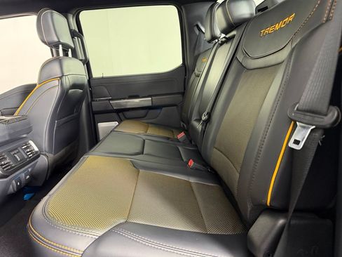 Used 2023 Ford F150 Tremor w/ Equipment Group 402A High AWD/4WD image 28