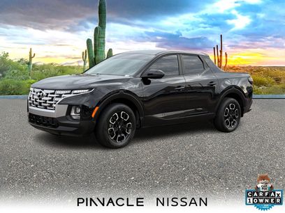 Used 2022 Hyundai Santa Cruz SEL w/ Launch Package