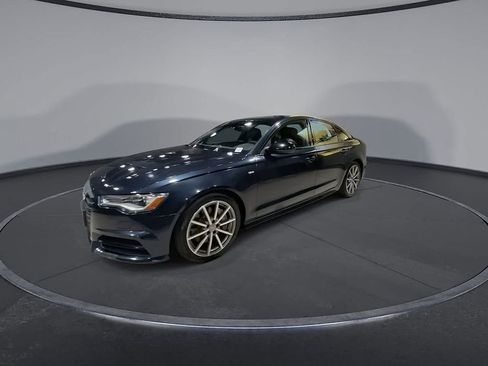 Used 2018 Audi A6 2.0T Premium image 6