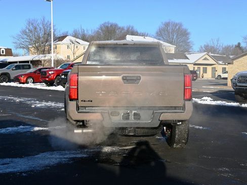 New 2026 Toyota Tacoma TRD Off-Road image 6