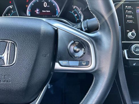 Used 2019 Honda Civic EX image 24