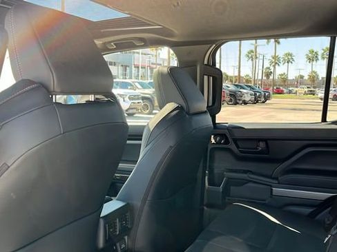 New 2026 Toyota 4Runner TRD Off-Road Premium image 20