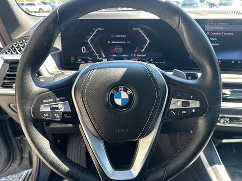 Used 2026 BMW X5 xDrive40i AWD/4WD image 31