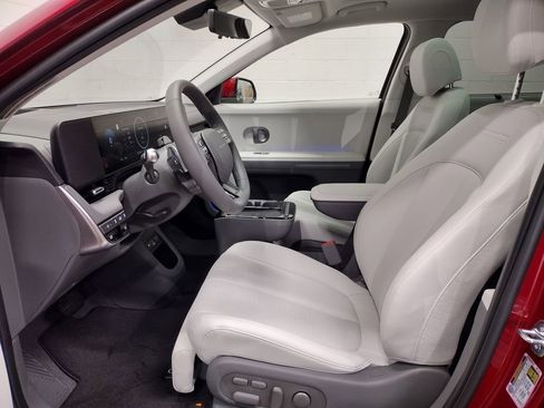 New 2026 Hyundai Ioniq 5 Limited image 25