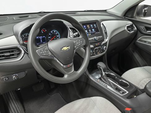 Used 2024 Chevrolet Equinox LS FWD image 14