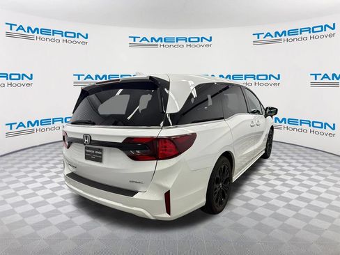 Used 2025 Honda Odyssey Sport-L image 5