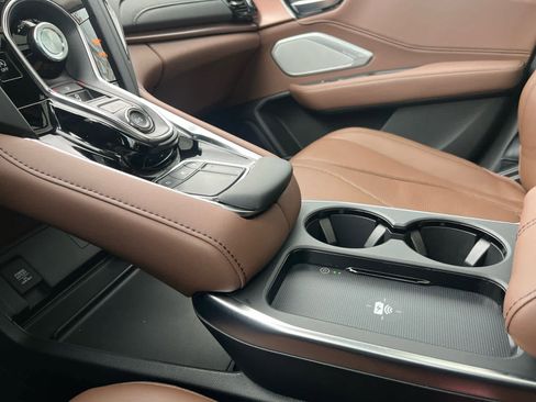 Used 2025 Acura RDX SH-AWD w/ Technology Package image 27