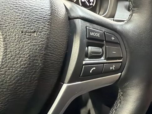 Used 2016 BMW X5 xDrive40e AWD/4WD image 11