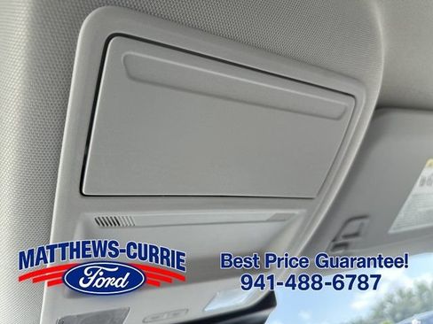 New 2026 Ford Bronco Sport Big Bend AWD/4WD image 20