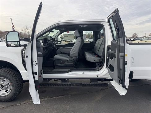 New 2026 Ford F350 XL w/ XL Off-Road Package image 14