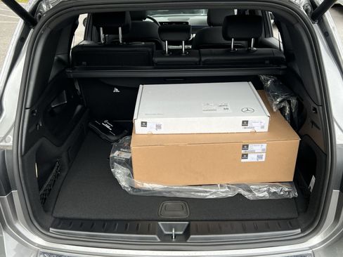 New 2026 Mercedes-Benz GLB 250 4MATIC image 31