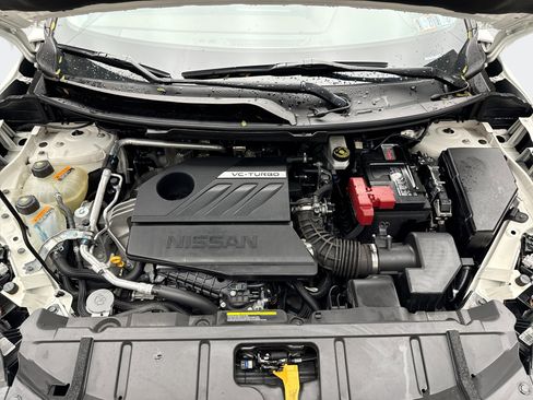 Used 2023 Nissan Rogue SV w/ SV Premium B Package AWD/4WD image 27