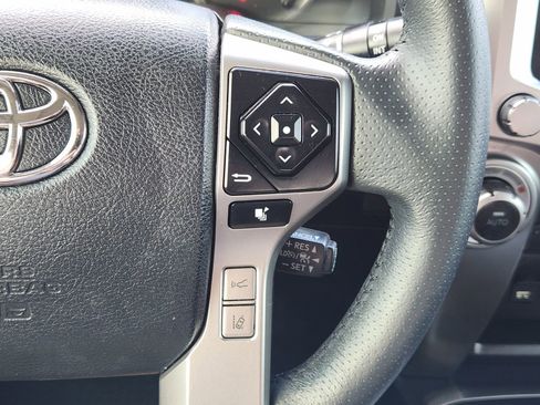 Used 2022 Toyota 4Runner Limited image 42