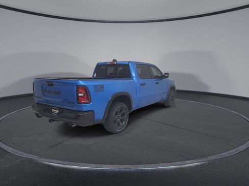 New 2026 RAM 1500 Big Horn AWD/4WD image 14
