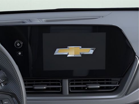 New 2026 Chevrolet Trax LS image 20