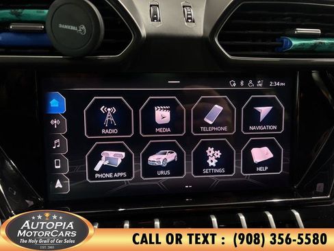 Used 2020 Lamborghini Urus image 35