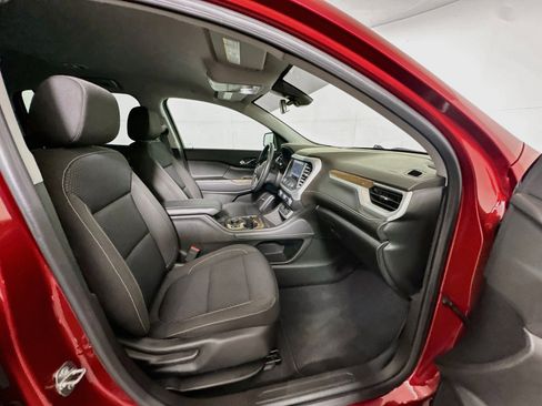 Used 2023 GMC Acadia SLE w/ Driver Convenience Package AWD/4WD image 34