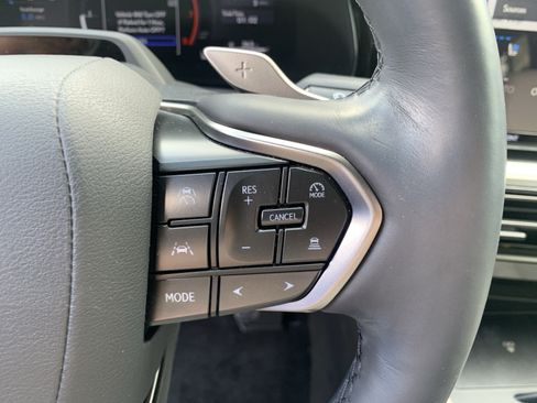 Certified 2025 Lexus TX 350 AWD w/ Technology Package image 20