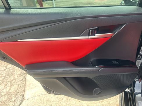 Used 2025 Toyota Camry XSE FWD image 28