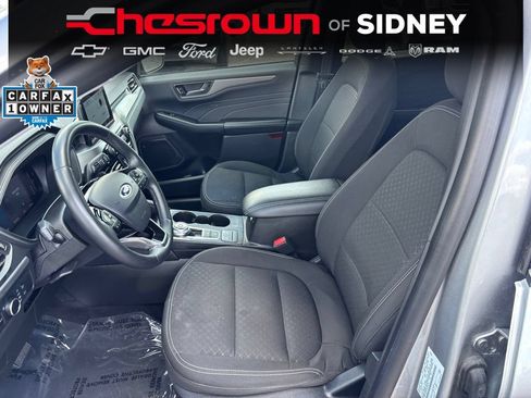 Used 2024 Ford Escape Active AWD/4WD image 24