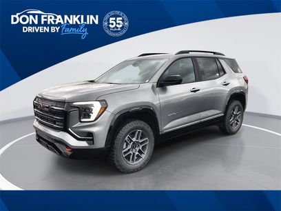 New 2026 GMC Terrain AT4 w/ Convenience Package III