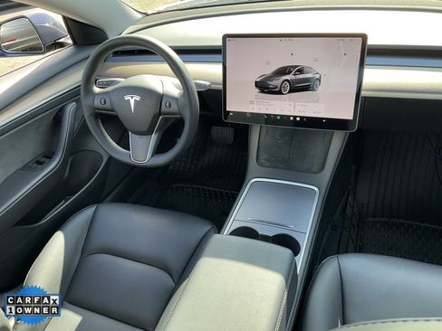 Used 2023 Tesla Model 3 Standard Range image 57