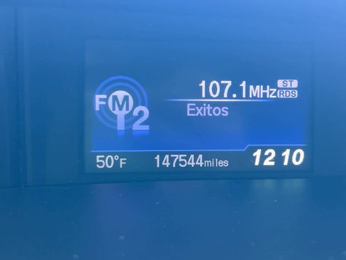 Used 2012 Honda Civic EX image 22