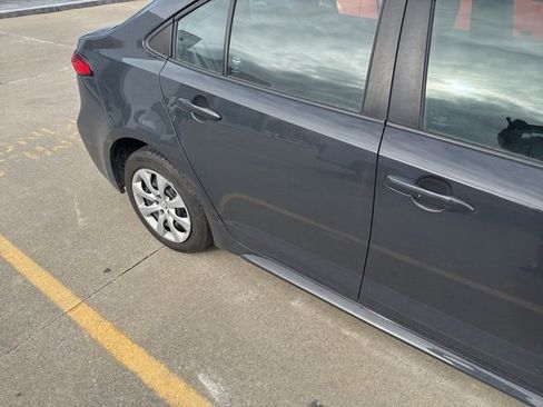 Used 2023 Toyota Corolla LE image 11